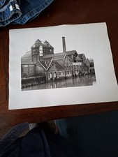 Fremlin brewery maidstone for sale  GILLINGHAM