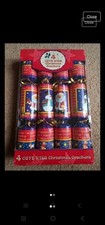 Christmas crackers for sale  GOSPORT