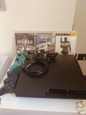Console sony ps3 usato  Prato