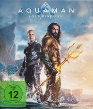 Aquaman lost kingdom gebraucht kaufen  Seesen