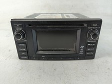 Receptor de rádio 2011 Subaru Forester Am Fm CD player VRA6E comprar usado  Enviando para Brazil
