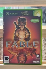 Fable xbox 1ère d'occasion  Nantes-