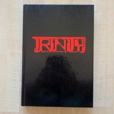 Trinity regelwerk buch gebraucht kaufen  Gronau