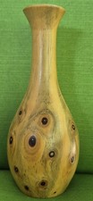 Vintage hand turned for sale  Spencer