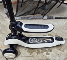 Balance bike three for sale  ROMFORD