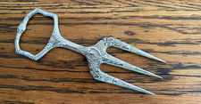 Antique 19thc ornate for sale  WREXHAM