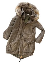 Studio damen parka gebraucht kaufen  Deutschland