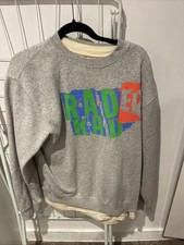 thrasher jumper for sale thrasher jumper for sale  EGHAM