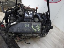 Moteur peugeot 207 d'occasion  Rosières-près-Troyes