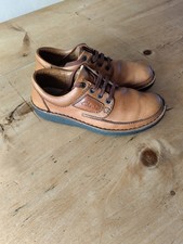 Clarks nature men for sale  WYMONDHAM