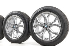 Bmw g01 g02 gebraucht kaufen  Ratingen
