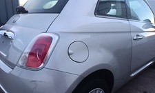 Fiat 500 312 for sale  ROTHERHAM