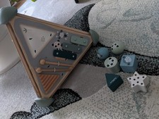 Eichhorn spielcenter pyramide gebraucht kaufen  Bad Nauheim