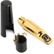 Bocal para saxofone alto JodyJazz série DV - 7 comprar usado  Enviando para Brazil