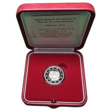 Monaco 2021 hochzeitstag gebraucht kaufen  Hannover