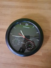 Wanduhr quartz hygrometer gebraucht kaufen Wanduhr quartz hygrometer gebraucht kaufen  Schwäbisch Hall