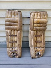 Vintage old leather for sale  Newport