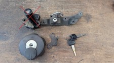 Schloßsatz heckschloß tankde gebraucht kaufen  Neuried