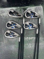 Callaway golf x22 for sale  Scotch Plains
