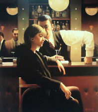 Jack vettriano cocktails gebraucht kaufen  Pommersfelden
