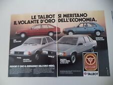 Advertising pubblicità 1981 usato  Salerno