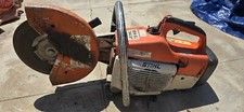 Stihl ts400 professional for sale  San Diego