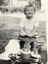 Photograph girl peddle for sale  Mission