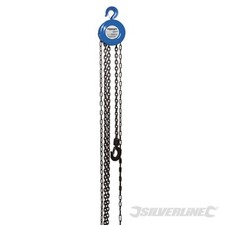 Silverline block tackle for sale  YEOVIL