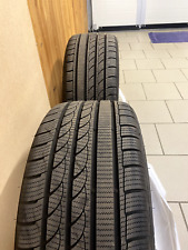 Vend pneus 255 d'occasion  Corny-sur-Moselle