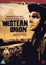 Western union dvd for sale  STOCKPORT