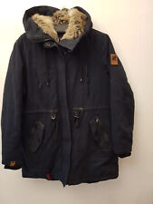 PARKA JACKE JACKET WINTER NAVAHOO PREMIUM STYLE BOMBII na sprzedaż  PL
