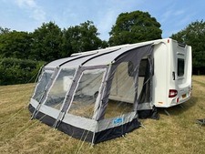 Rally pro 390 for sale  RETFORD