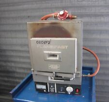 Flamefast ln1000 furnace for sale  HONITON