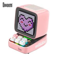 Divoom ditoo pro for sale  LEICESTER