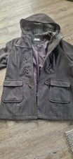 Damen woll jacke gebraucht kaufen  Weilburg