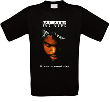 Ice NWA Cube Good Day Westside Connection Rap Hip Hop T-Shirt alle Größen NEU, usado comprar usado  Enviando para Brazil
