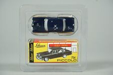 Schuco piccolo mercedes gebraucht kaufen  Frankfurt am Main