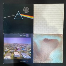 pink floyd vinyl albums for sale pink floyd vinyl albums for sale TAUNTON