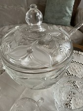Wmf bowle service gebraucht kaufen  Trendelburg
