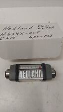 Hedland h634x 005 for sale  West Palm Beach