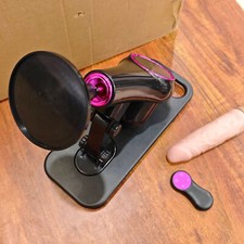 Fickmaschine sex machine gebraucht kaufen  Euskirchen