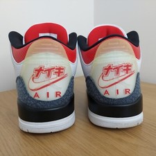 Nike air jordan for sale  NUNEATON