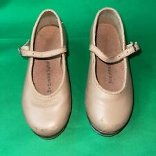 Bloch leather tan for sale  Saint Charles