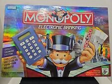 Monopoly electronic banking for sale  High Springs