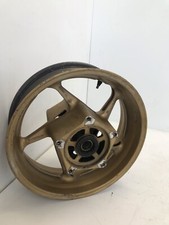 Cerchio posteriore yamaha usato  Rozzano