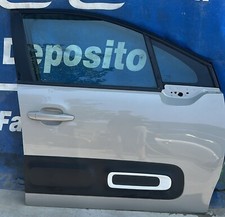 Porta anteriore destra usato  Massa di Somma