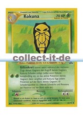 Pokemon neo discovery gebraucht kaufen  Dreieich