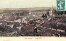 Carte postale colorisée d'occasion  Tours-
