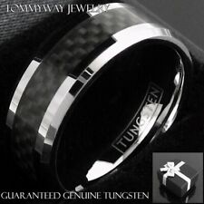 Tungsten carbide men for sale  Suwanee