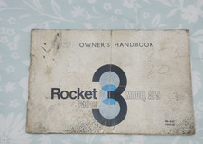 1970 bsa rocket for sale  Jacksonville